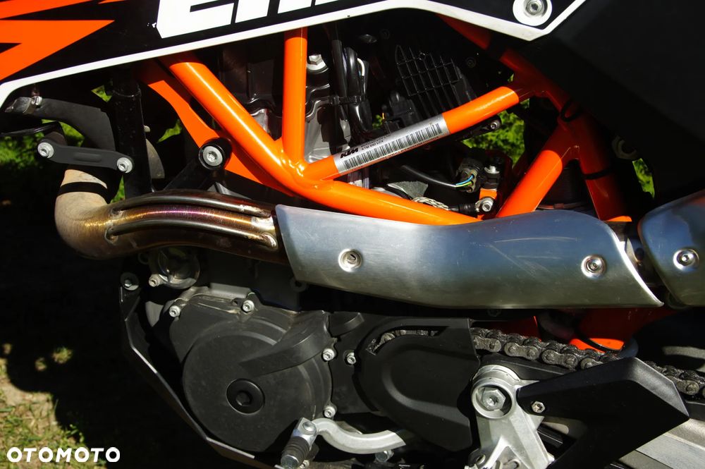 KTM Enduro - 6
