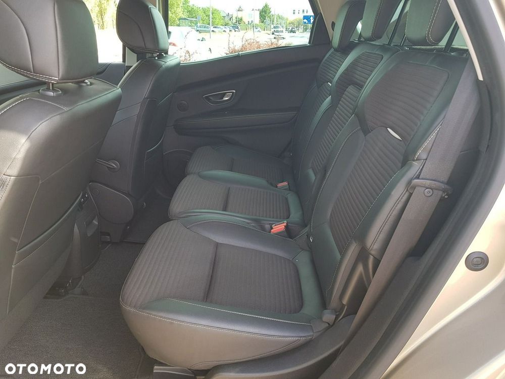 Renault Scenic 2018