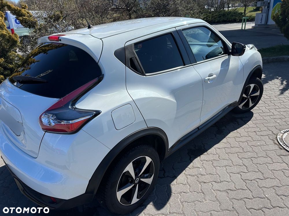 Nissan Juke 1.6 N-Connecta - 25
