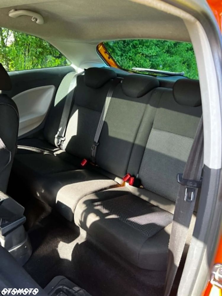 Seat Ibiza SC 1.6 16V Sport - 26