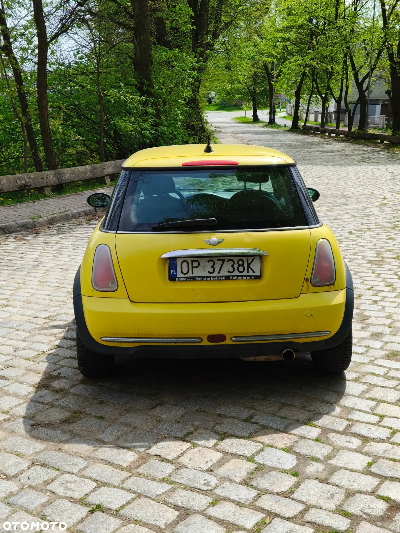 MINI ONE - 5