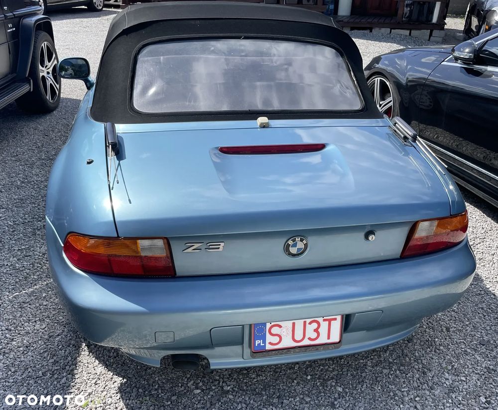 BMW Z3 - 26