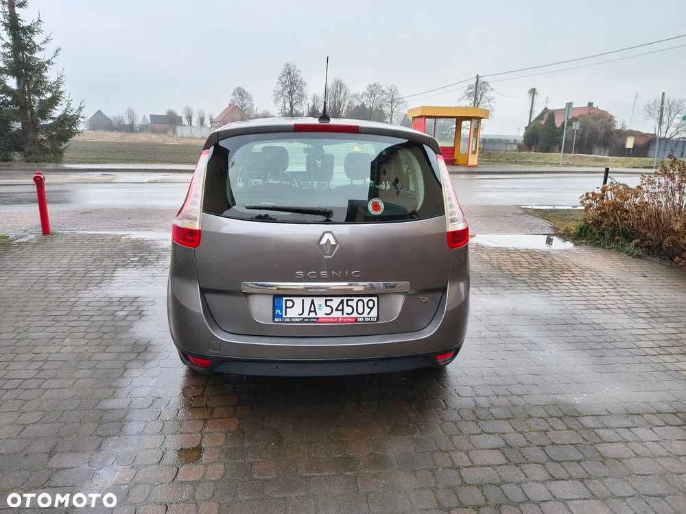 Renault Grand Scenic - 7