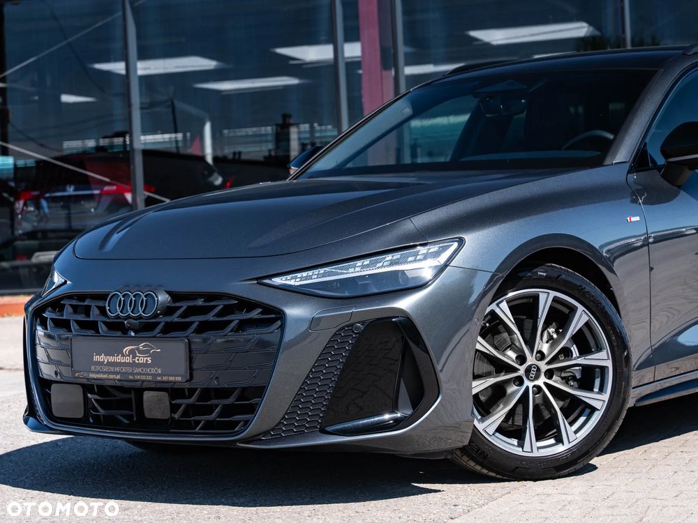 Audi A6 Avant 40 TDI S tronic S line - 7