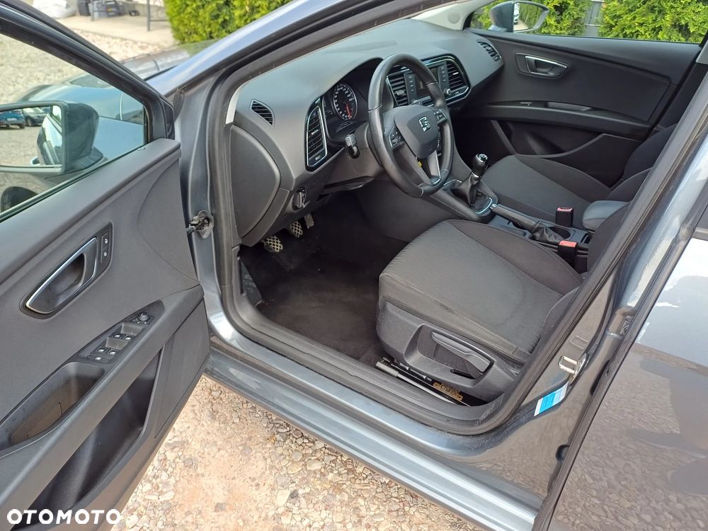 Seat Leon - 12
