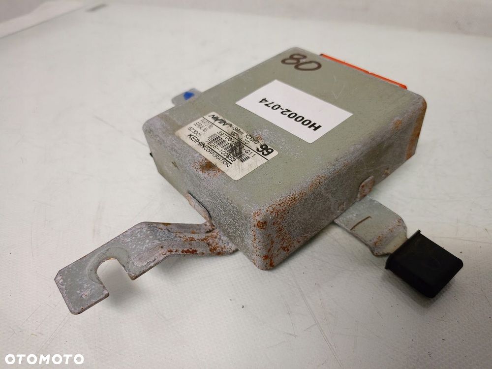 sterownik komfortu honda legend ka9 - 4