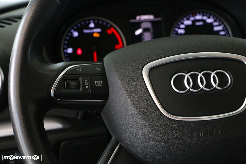 Audi A3 Limousine 1.6 TDI Advance - 17