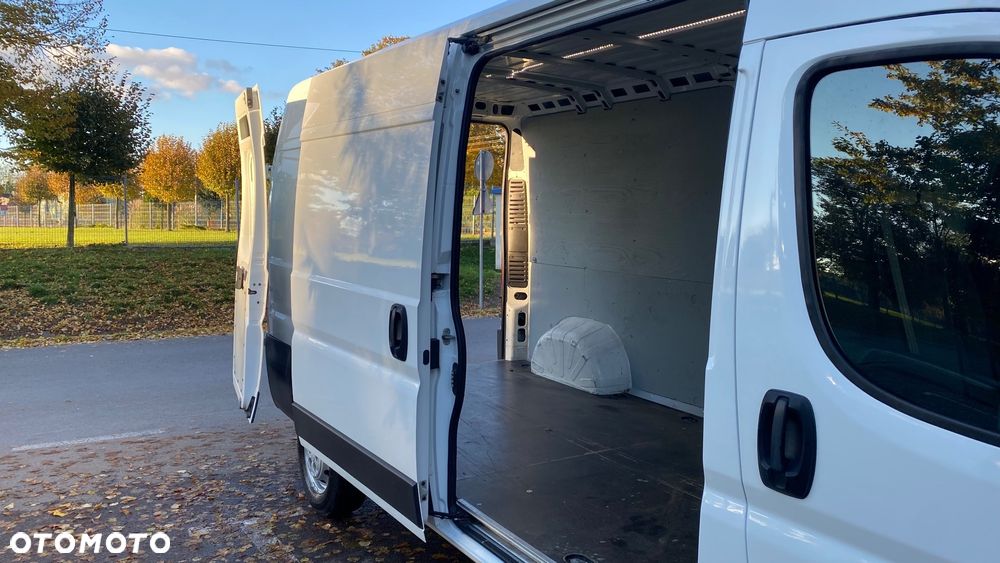 Peugeot Boxer - 10