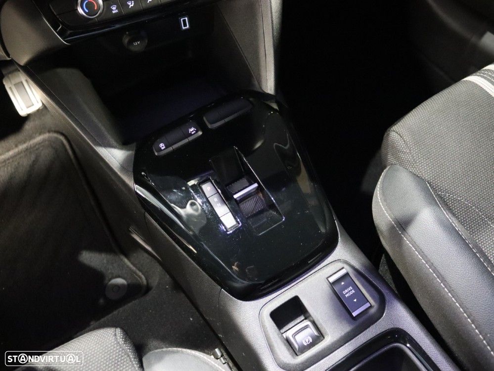 Opel Corsa 1.2 T GS Aut. - 5