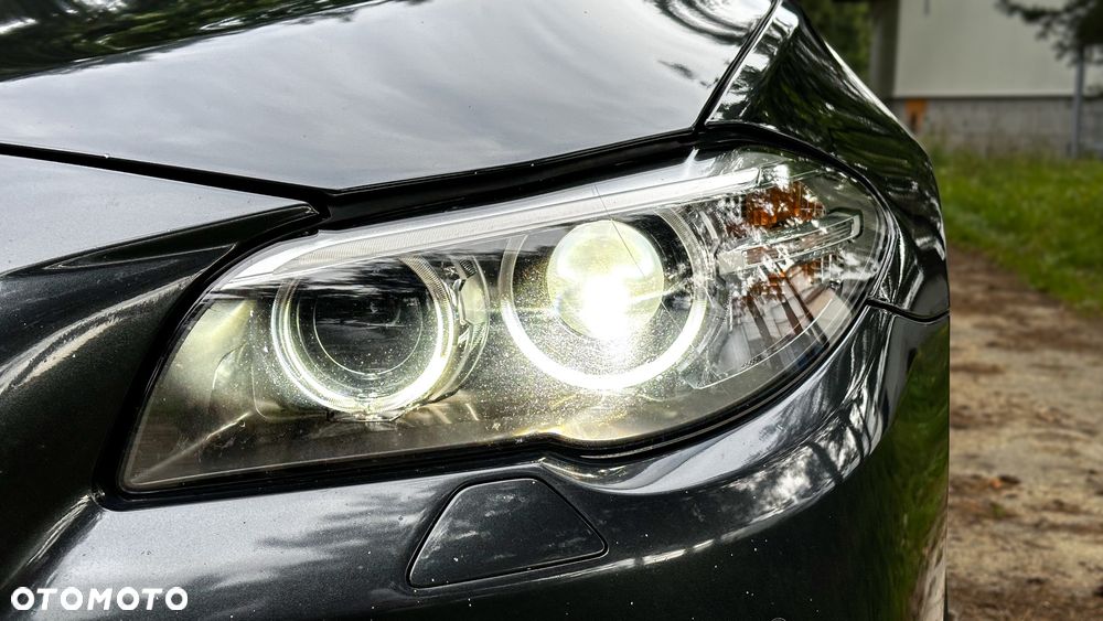 BMW Seria 5 - 15