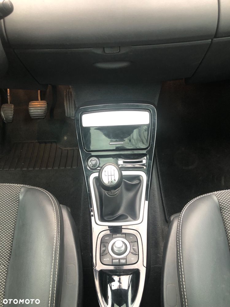 Renault Grand Espace Gr 2.0T Dynamique - 29