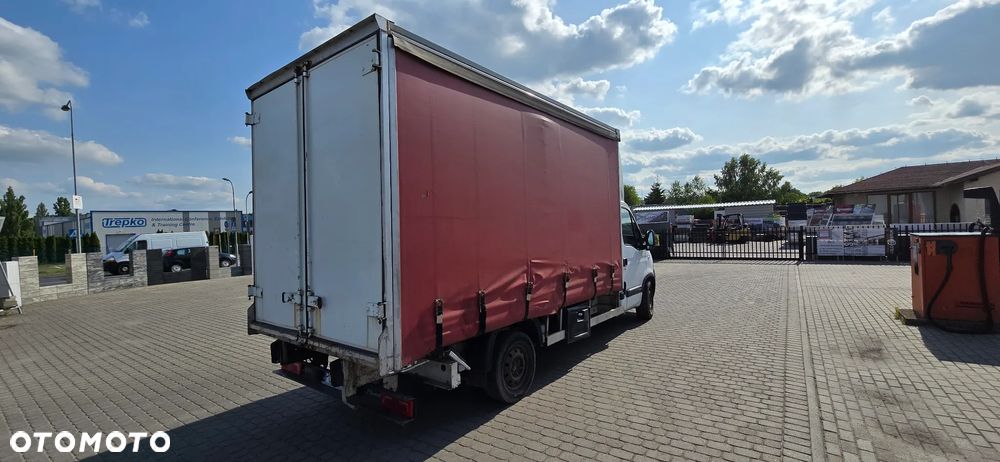 Renault Master - 5