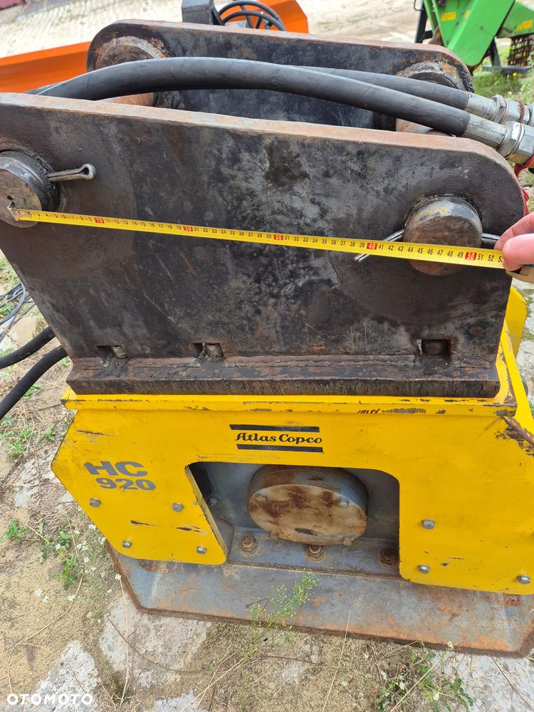 Atlas Copco hc 920 - 7