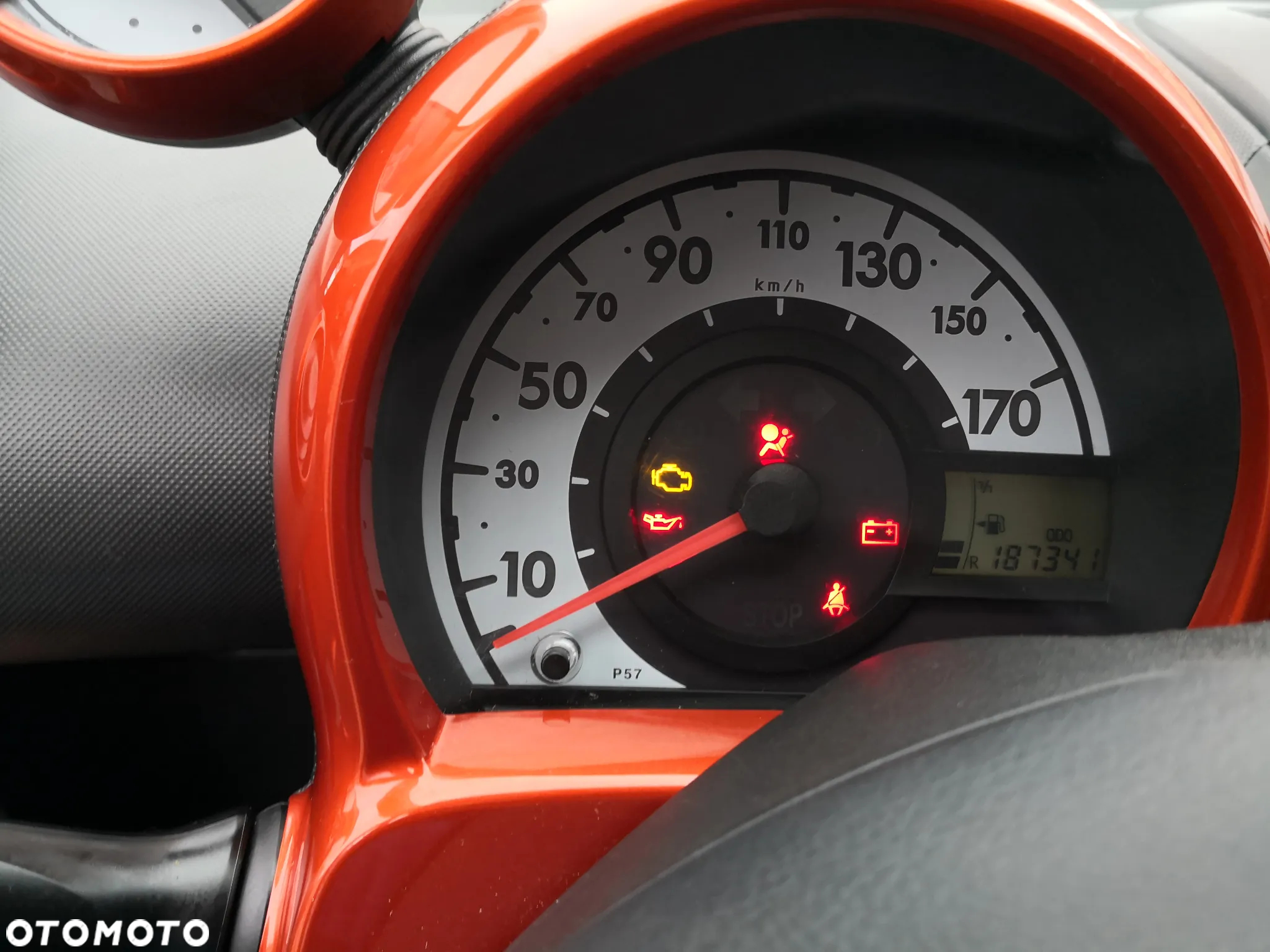 Toyota Aygo 1.0 VVT-i Premium - 12