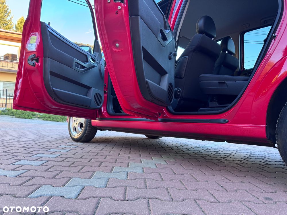 Opel Meriva 1.6 16V Edition - 32