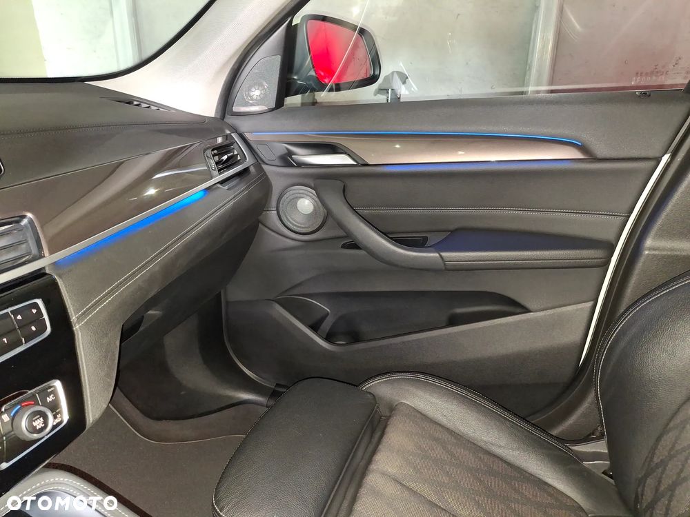 BMW X1 sDrive20d - 34