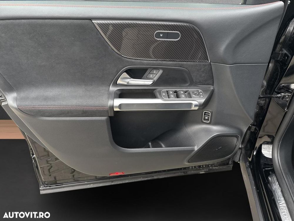 Mercedes-Benz GLB 200 d 4MATIC Aut. - 13