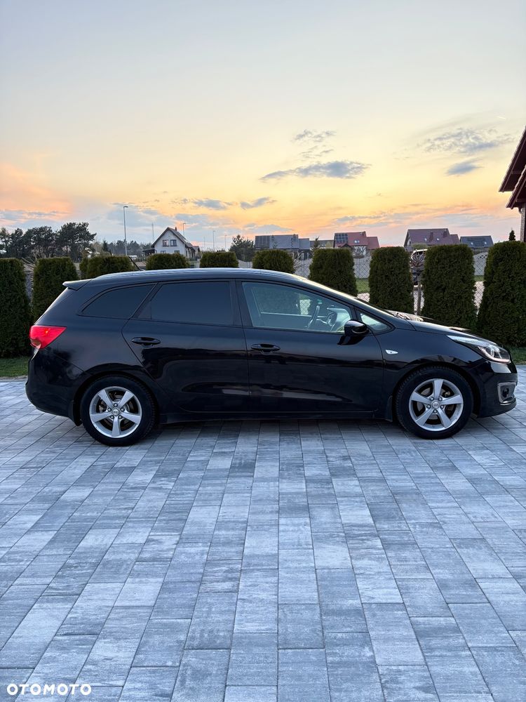 Kia Ceed 1.4 CRDi L - 3