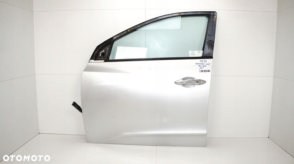 DRZWI LEWY PRZÓD HYUNDAI IX35 09-13R 9S - 1