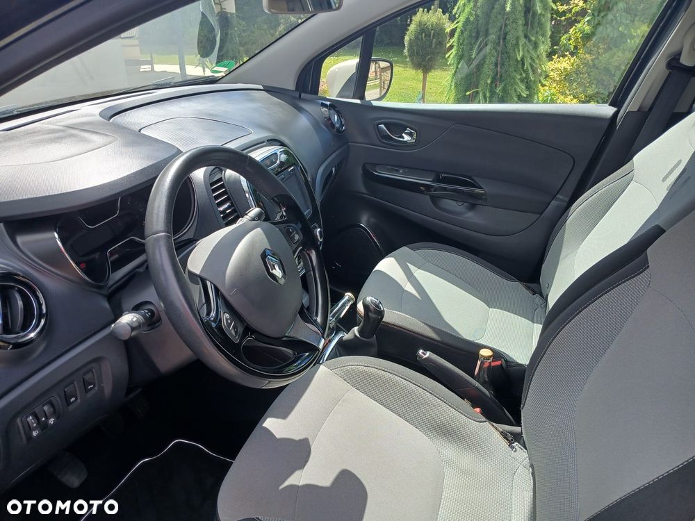 Renault Captur ENERGY dCi 90 Start&Stop Dynamique - 8