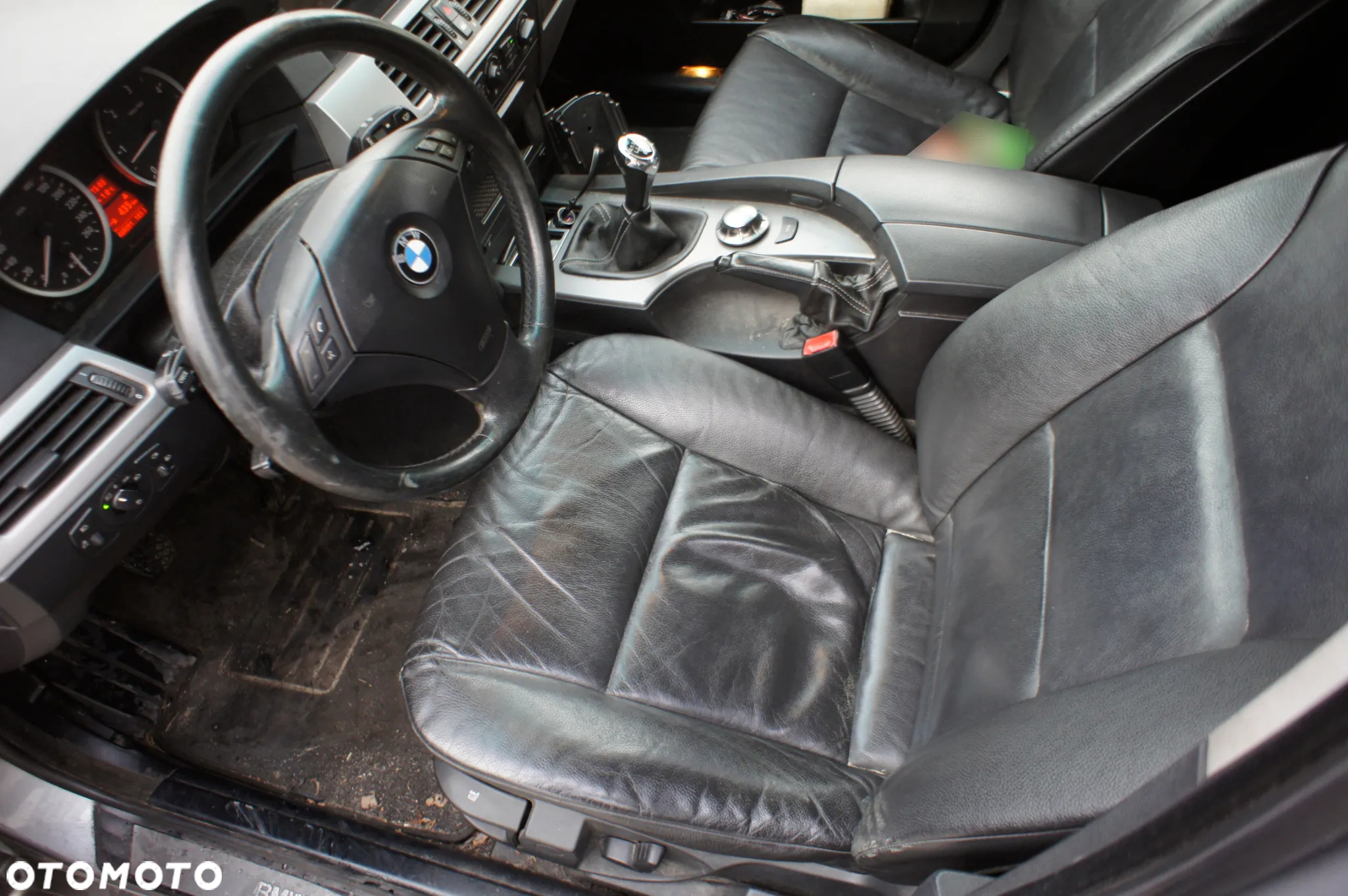 BMW Seria 5 530d - 20