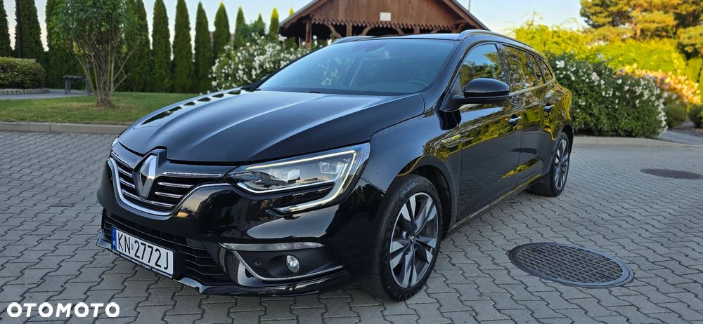 Renault Megane Grandtour TCe 140 GPF INTENS - 7