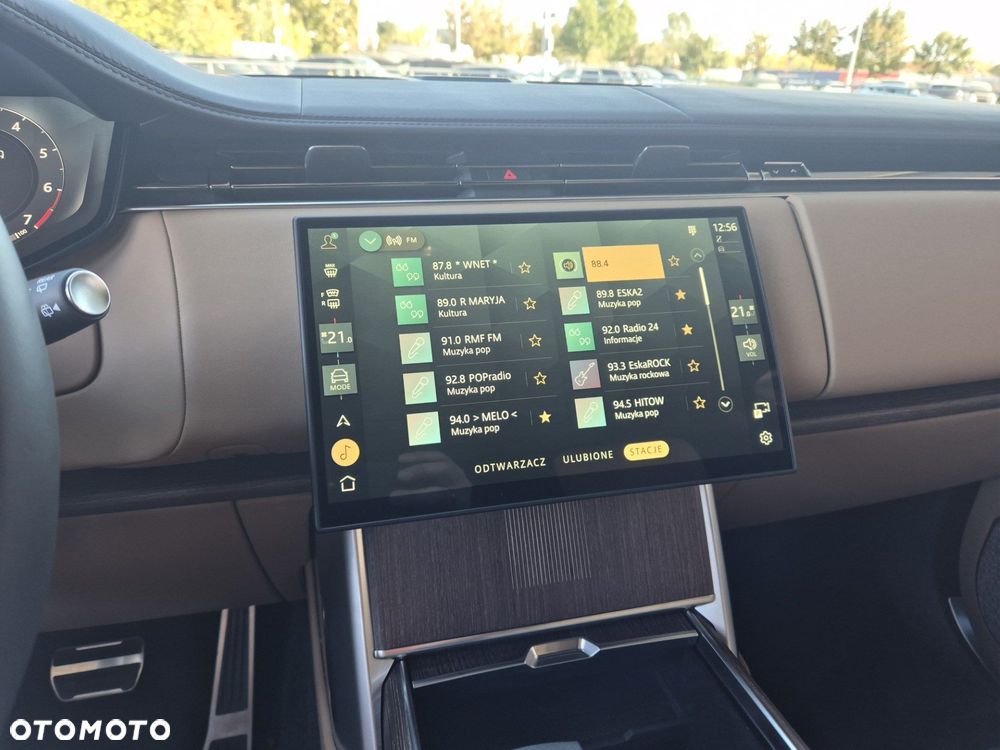 Land Rover Range Rover 3.0 P460e PHEV Autobiography - 12