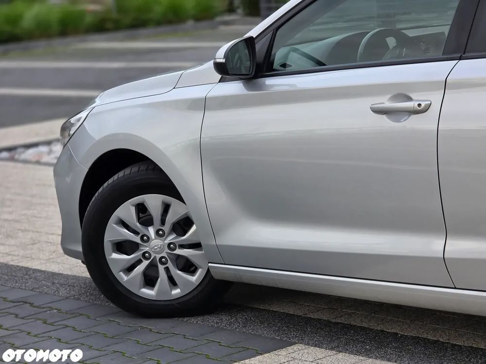 Hyundai i30 - 30