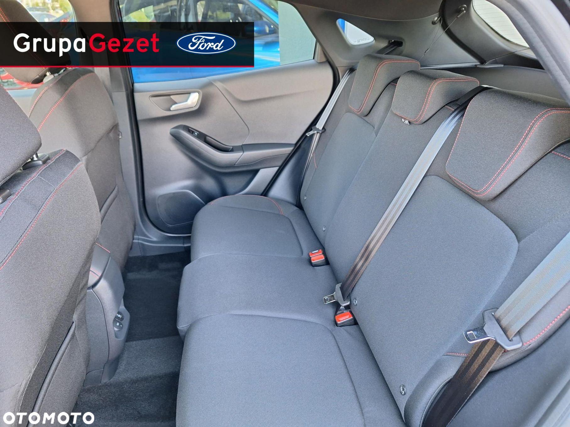 Ford Puma - 9