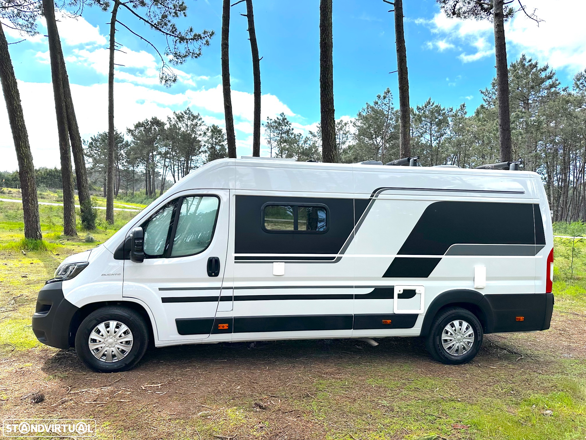 Fiat Ducato L4H2 - 9