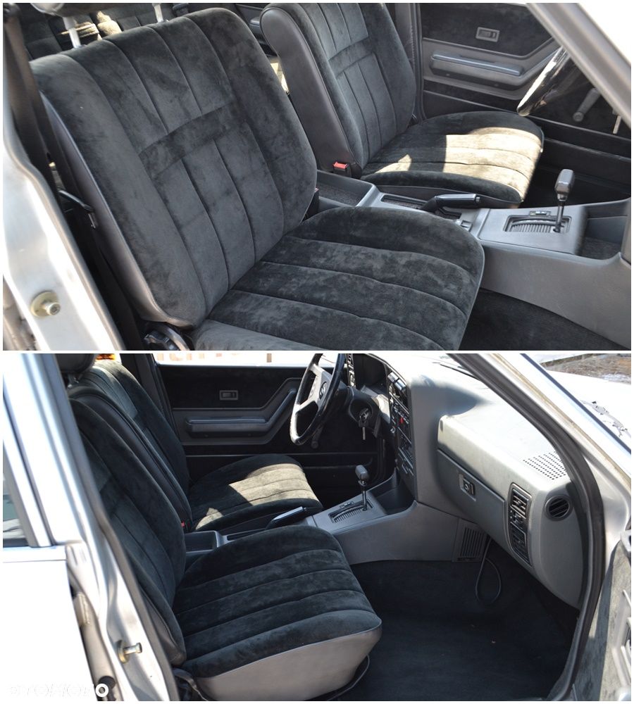 Opel Senator 3.0i CD - 17