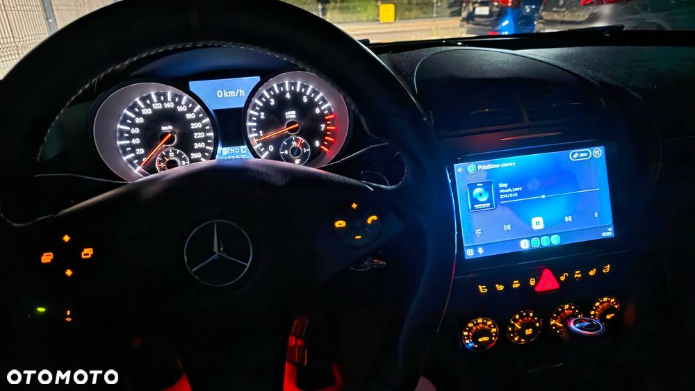 Mercedes-Benz SLK 300 7G-TRONIC Sport Edition - 16