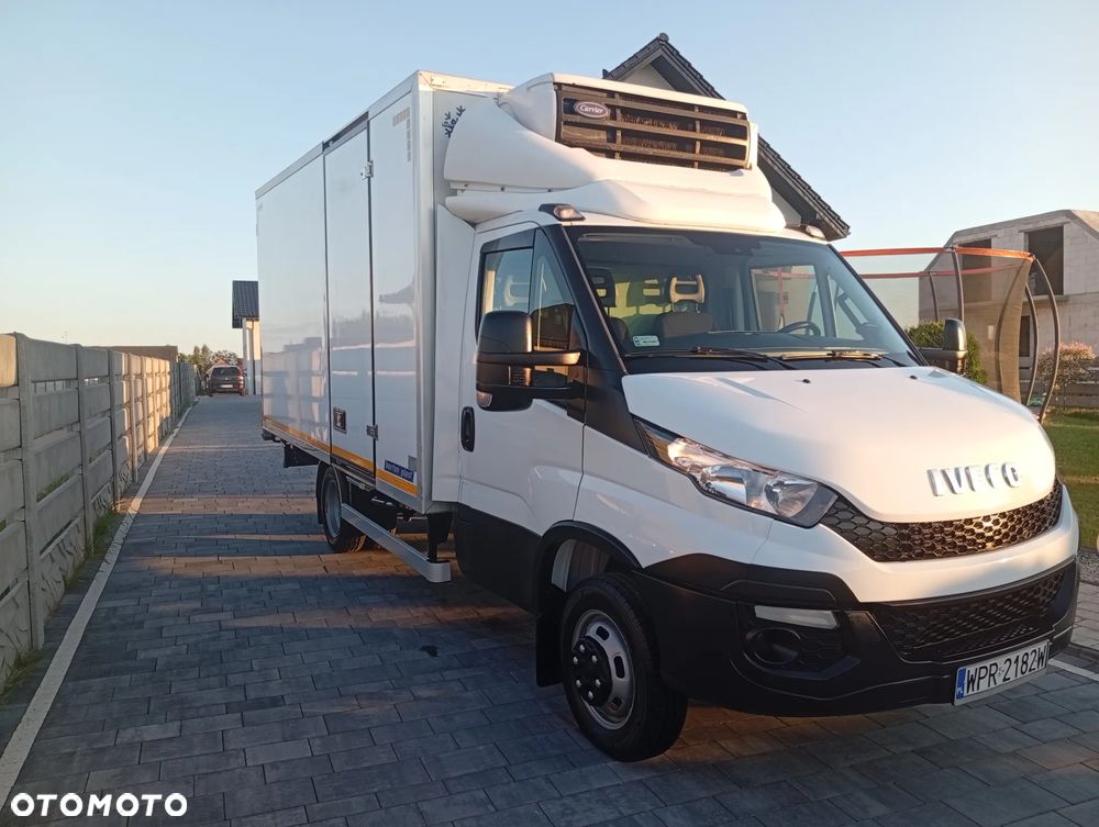 Iveco Daily - 5