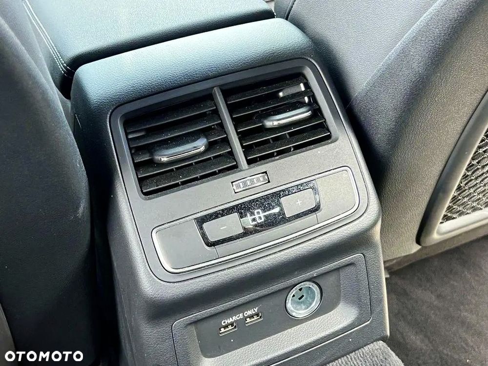 Audi A4 Limousine 45 TFSI quattro S tronic S line - 26