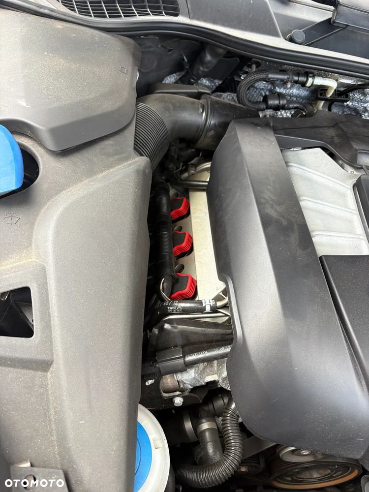 Porsche Cayenne S Tiptronic S - 26