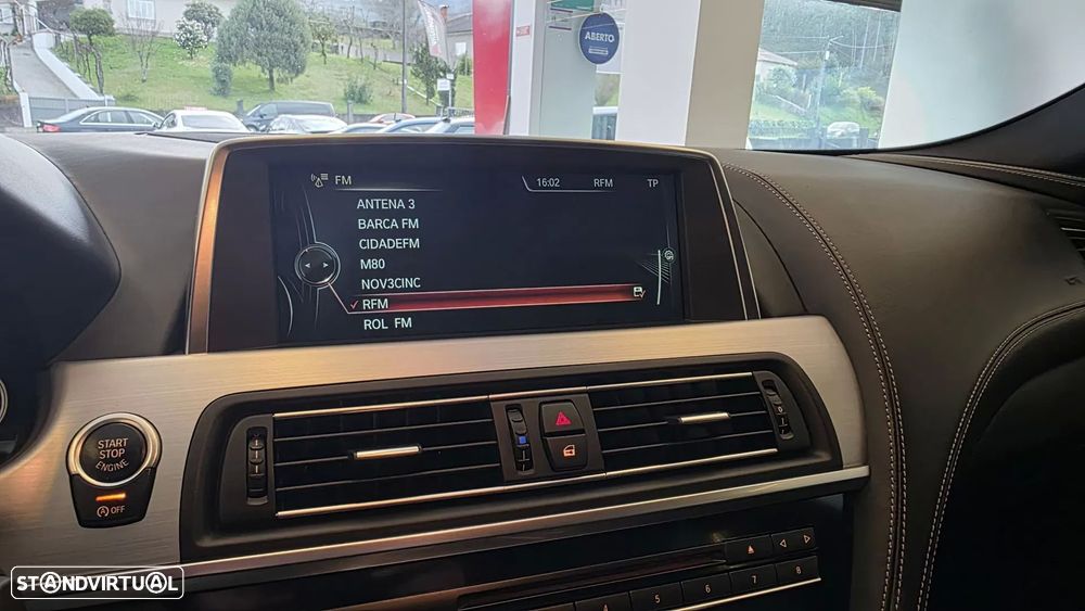 BMW 640 Gran Coupé d - 42