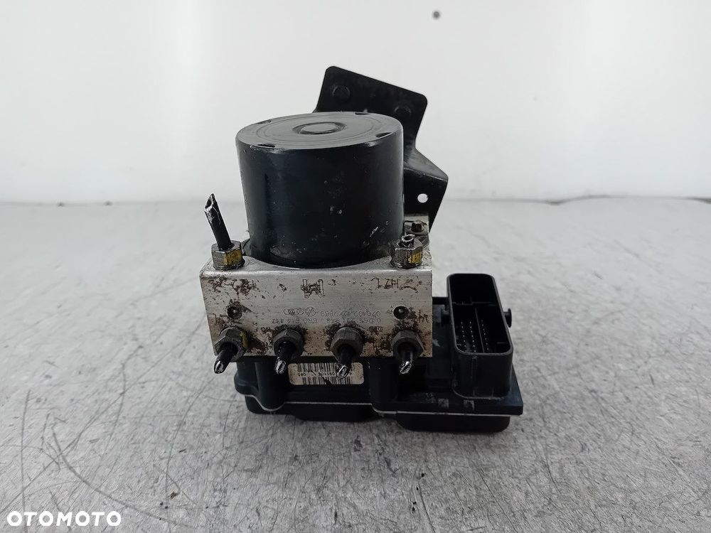 POMPA ABS SKODA FABIA II 6R0614417 0265231948 1.2 HTP - 1
