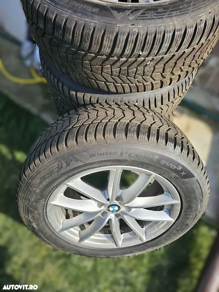 BMW X5 xDrive25d - 8