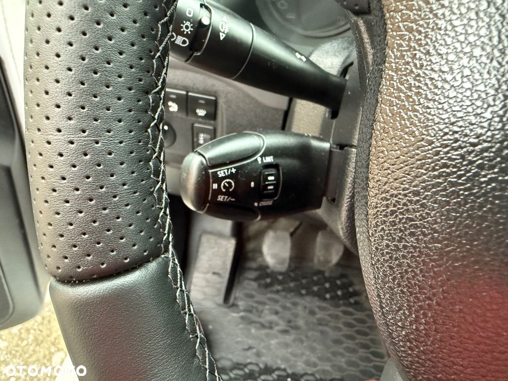 Peugeot Partner - 22