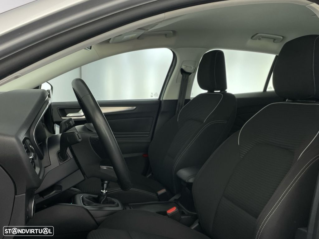 Ford Focus SW 1.0 EcoBoost Titanium - 19