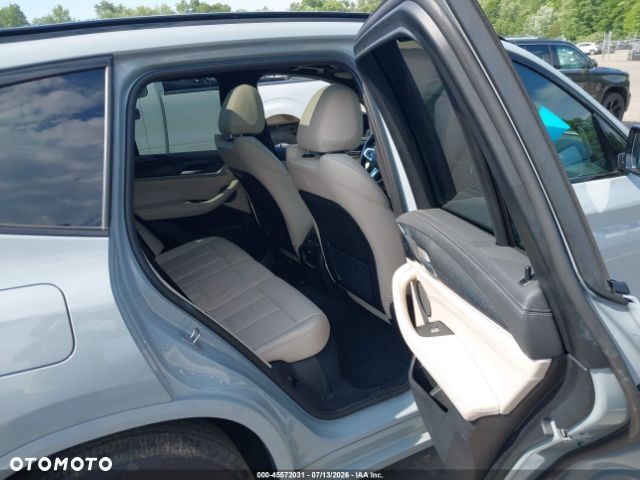 BMW X3 xDrive30i M Sport - 6