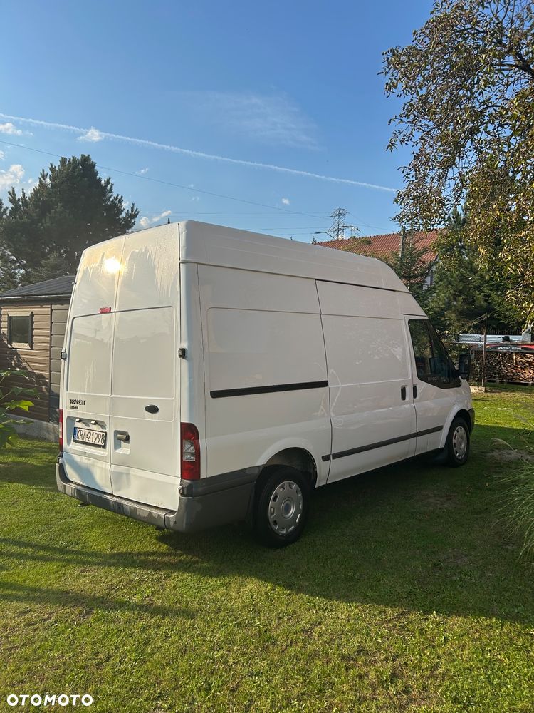 Ford Transit - 3
