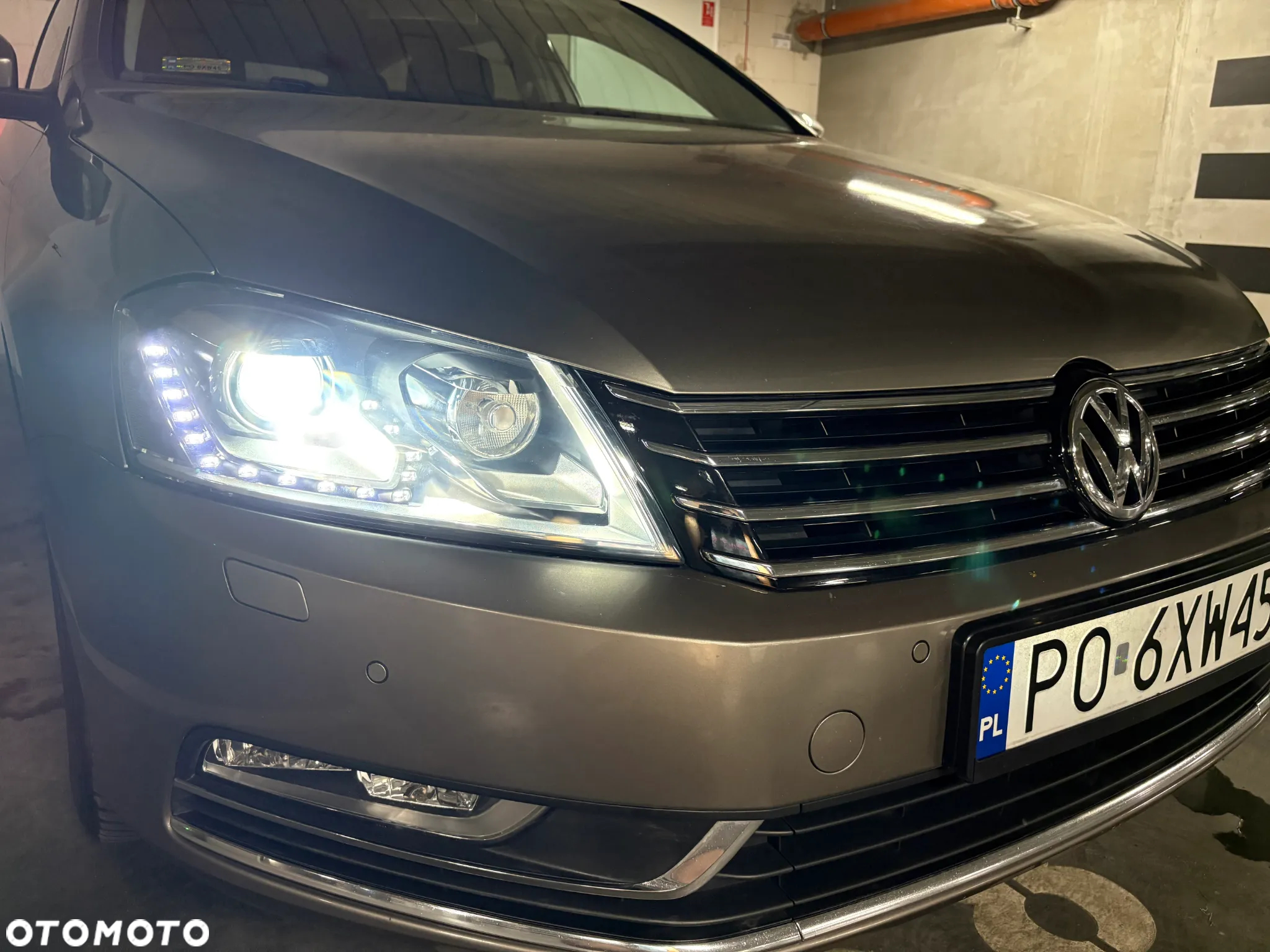 Volkswagen Passat 1.6 TDI BlueMotion Technology Comfortline - 18