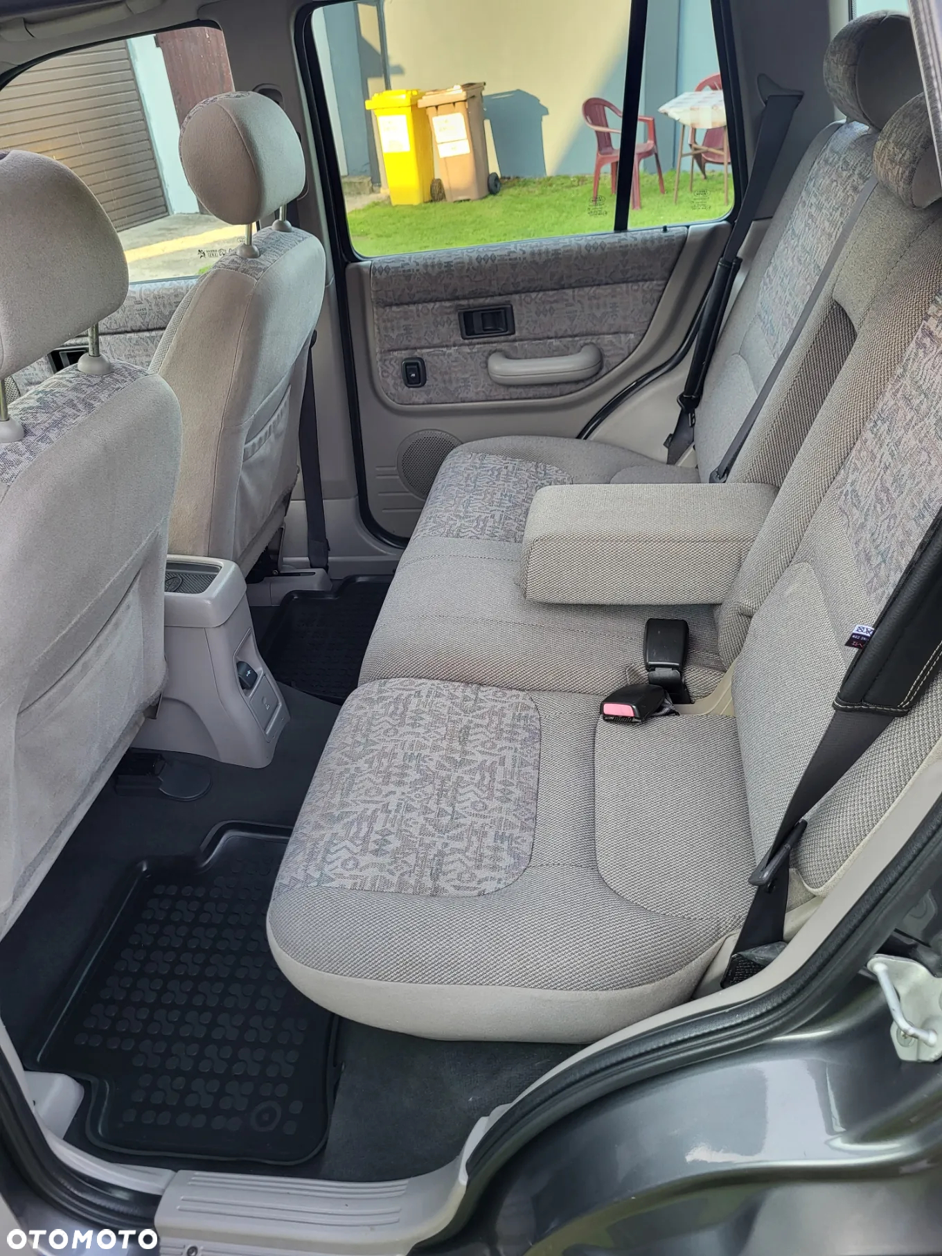 Land Rover Freelander Td4 S - 19