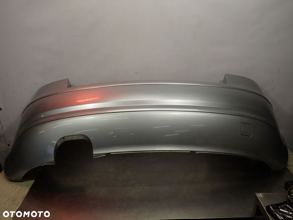 ZDERZAK TYŁ AUDI A3 8P - 1