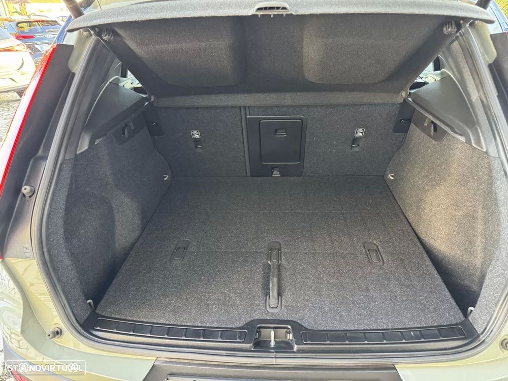 Volvo XC 40 Recharge Twin Plus - 50