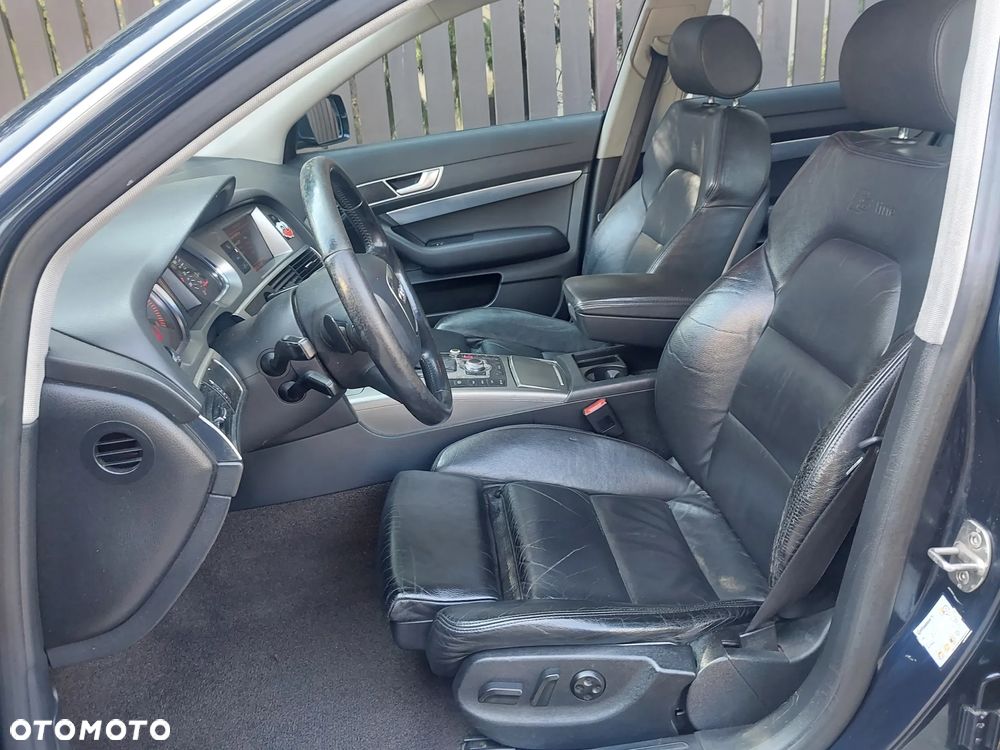 Audi A6 Allroad ver-quattro-2-7-tdi-tiptronic-dpf - 8