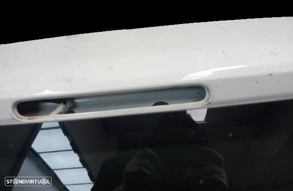 Porta / tampa da mala HYUNDAI i20 (PB, PBT) - 2