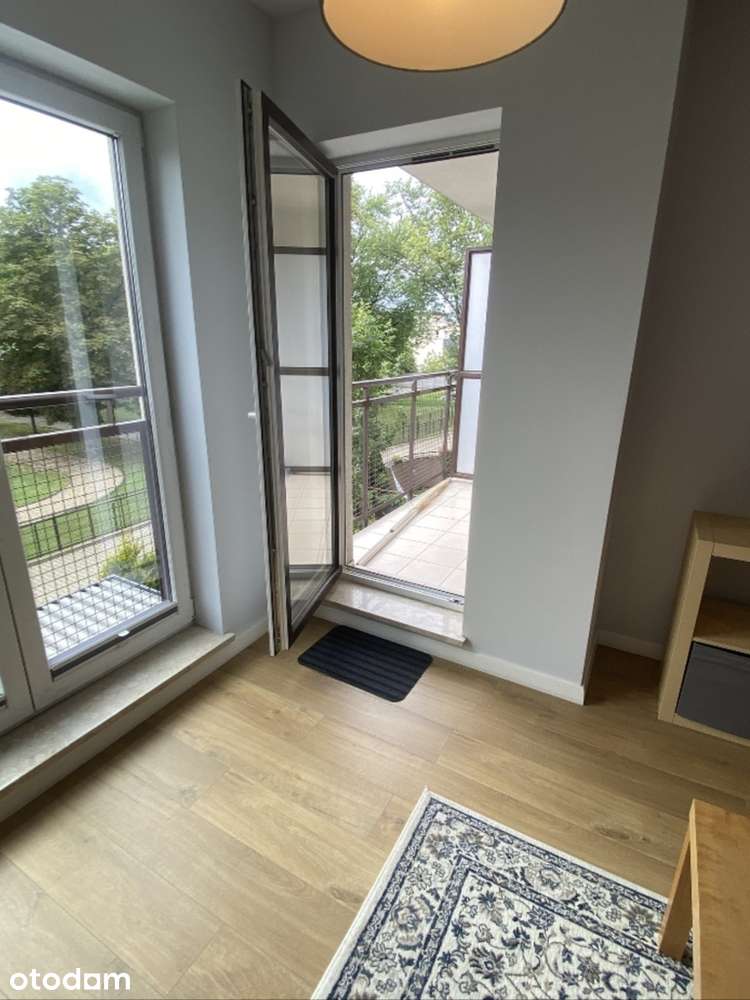 Apartament, City Park, Centrum, Dostępny!