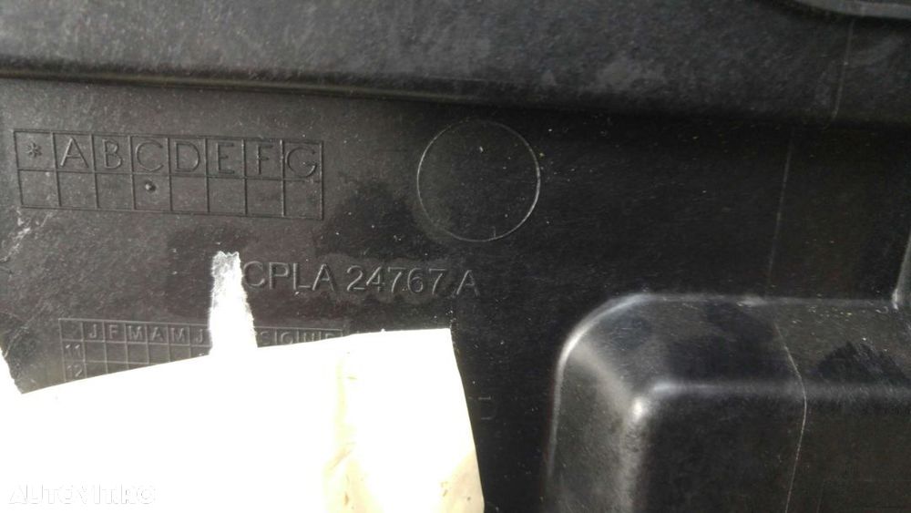 Panou usa stanga spate land rover range rover 4 l405 vogue cpla24767a - 3